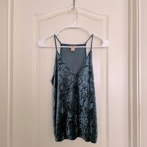 Mossimo tank top